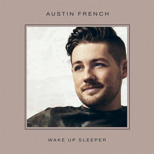 Album cover art for Wake Up Sleeper