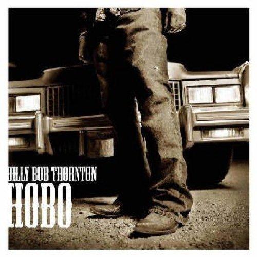 Album cover art for Hobo