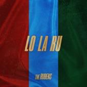 Album cover art for LO LA RU