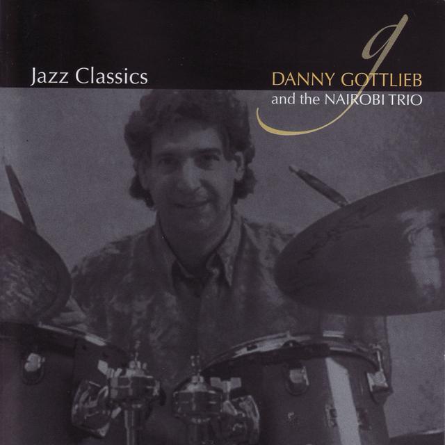 Album cover art for Jazz Classics