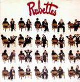 Album cover art for The Rubettes