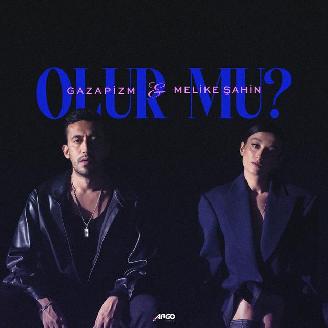 Album cover art for Olur Mu