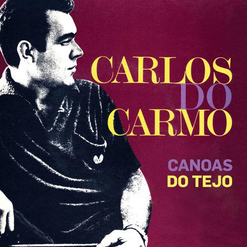 Album cover art for Canoas Do Tejo