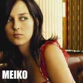 Album cover art for Meiko