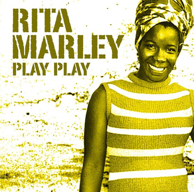 Album cover art for Play Play