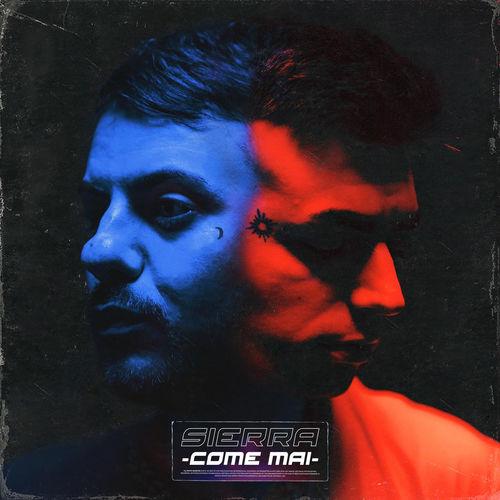 Album cover art for Come Mai