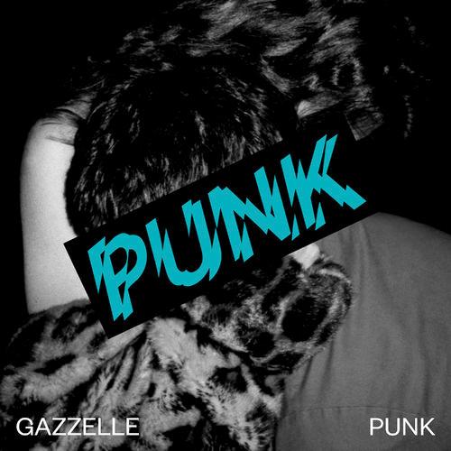 Album cover art for Punk