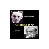 Album cover art for Riverboat Jazz