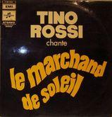 Album cover art for Le Marchand de Soleil