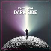 Album cover art for Dark Side