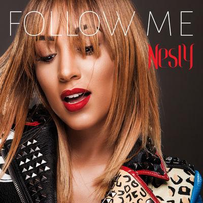 Album cover art for Follow Me