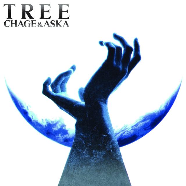 Album cover art for TREE