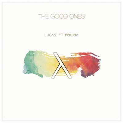 Album cover art for The Good Ones