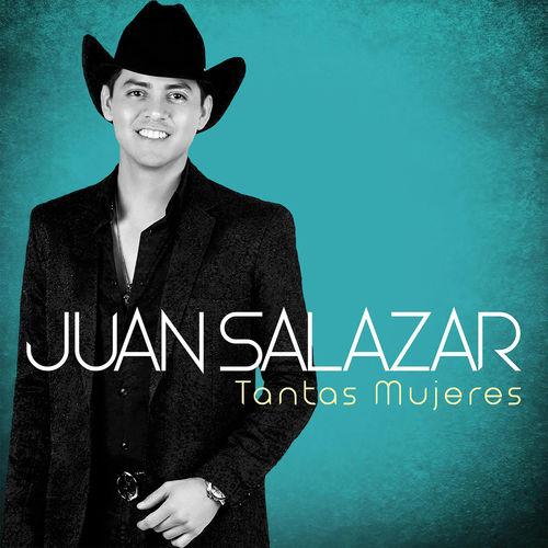 Album cover art for Tantas Mujeres