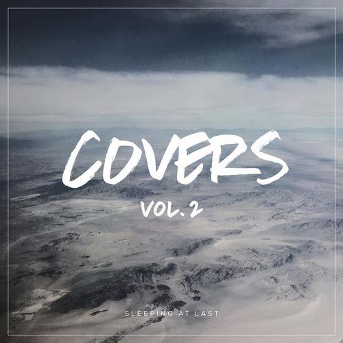 Album cover art for Covers, Vol. 2