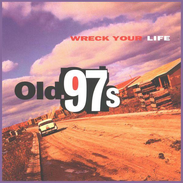 Album cover art for Wreck Your Life