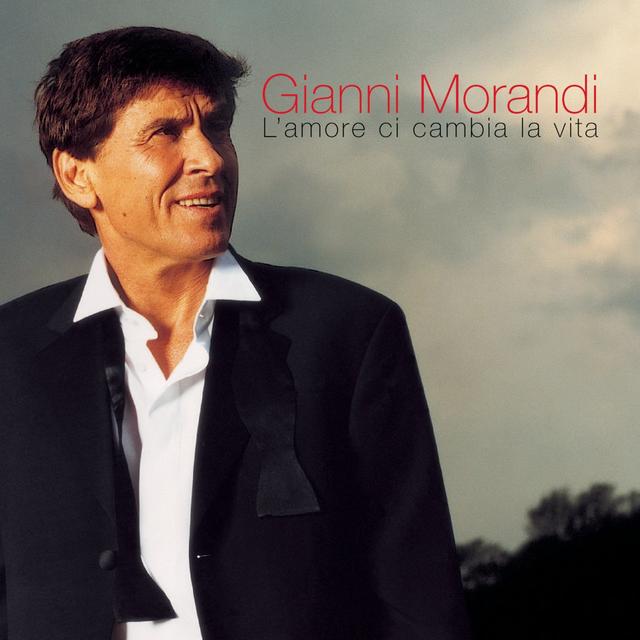 Album cover art for L'amore Ci Cambia La Vita