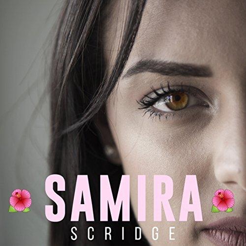 Album cover art for Samira