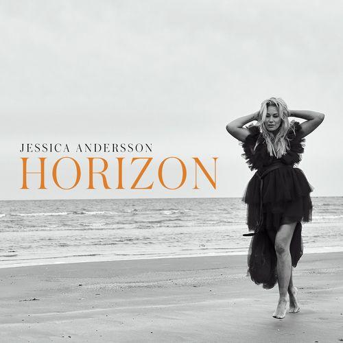 Album cover art for Horizon