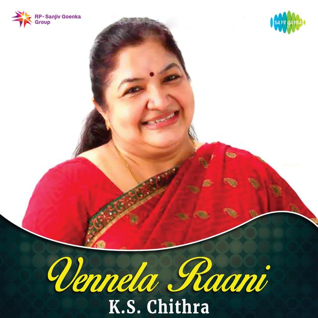 Album cover art for Vennela Raani