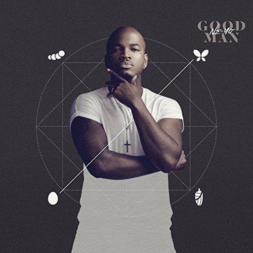 Album cover art for Good Man