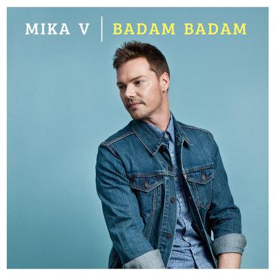 Album cover art for Badam Badam