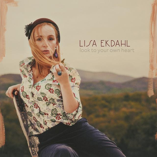 Album cover art for Look to Your Own Heart