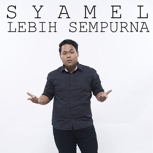 Album cover art for Lebih Sempurna