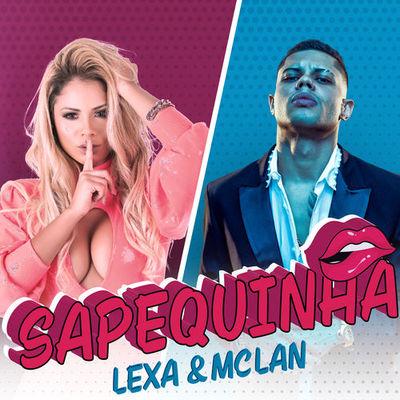 Album cover art for Sapequinha