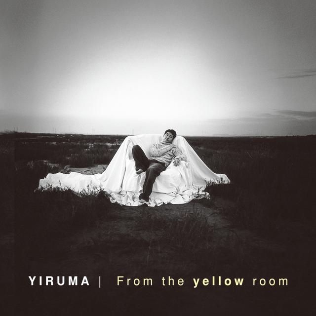 Album cover art for From the Yellow Room