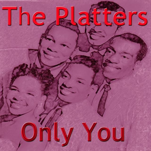 Album cover art for Only You