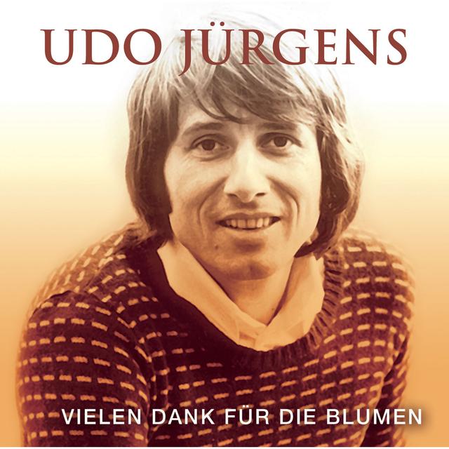 Album cover art for Vielen Dank Für Die Blumen