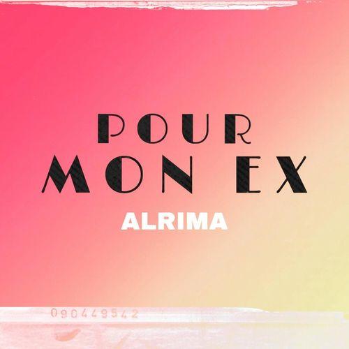 Album cover art for Pour mon ex