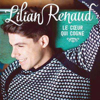 Album cover art for Le Coeur Qui Cogne