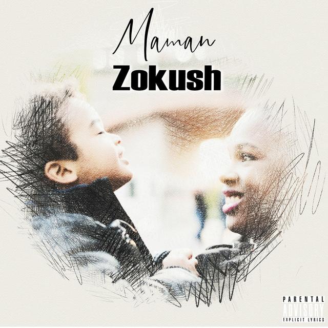 Album cover art for Maman