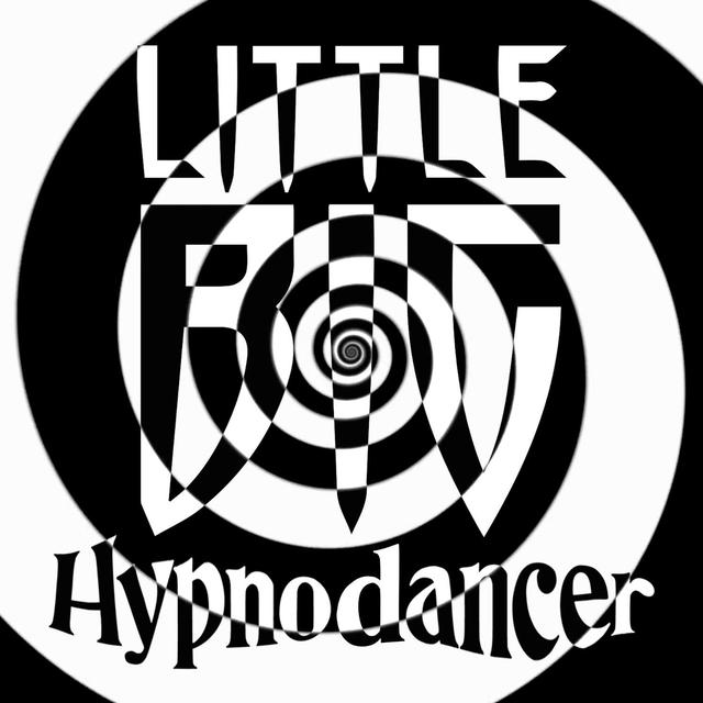 Album cover art for Hypnodancer