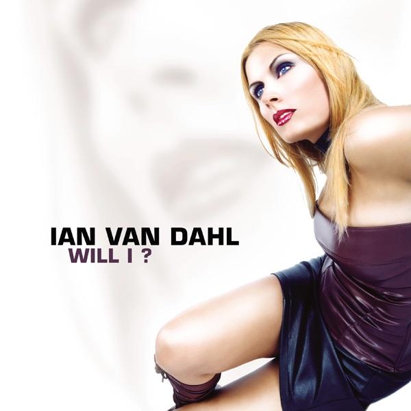 Album cover art for Will I ?