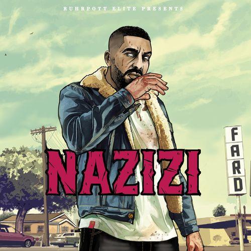 Album cover art for Nazizi