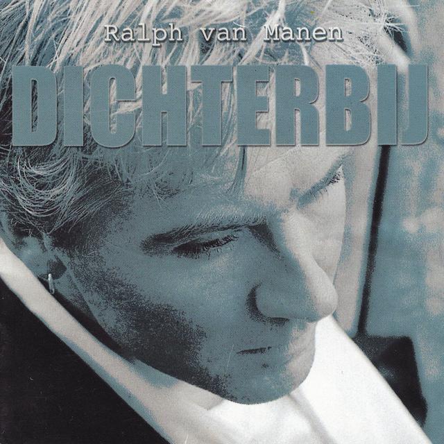 Album cover art for Dichterbij