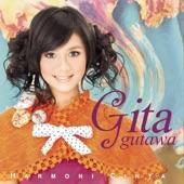 Album cover art for Harmoni Cinta