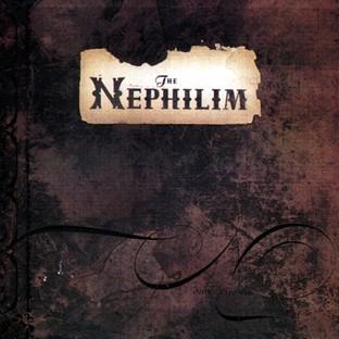 Album cover art for The Nephilim