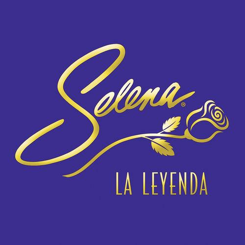 Album cover art for La Leyenda