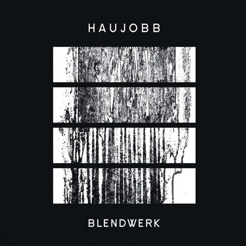 Album cover art for Blendwerk