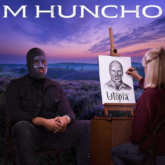 Album cover art for Utopia