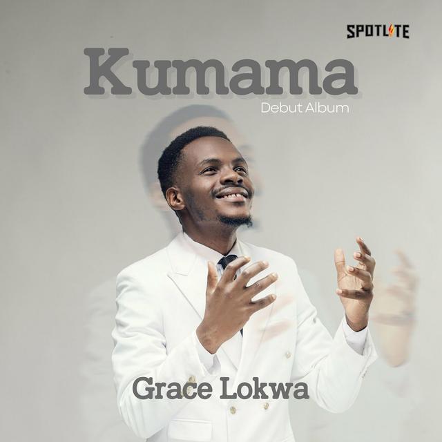 Album cover art for Kumama