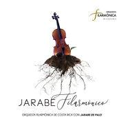 Album cover art for Jarabe Filarmónico