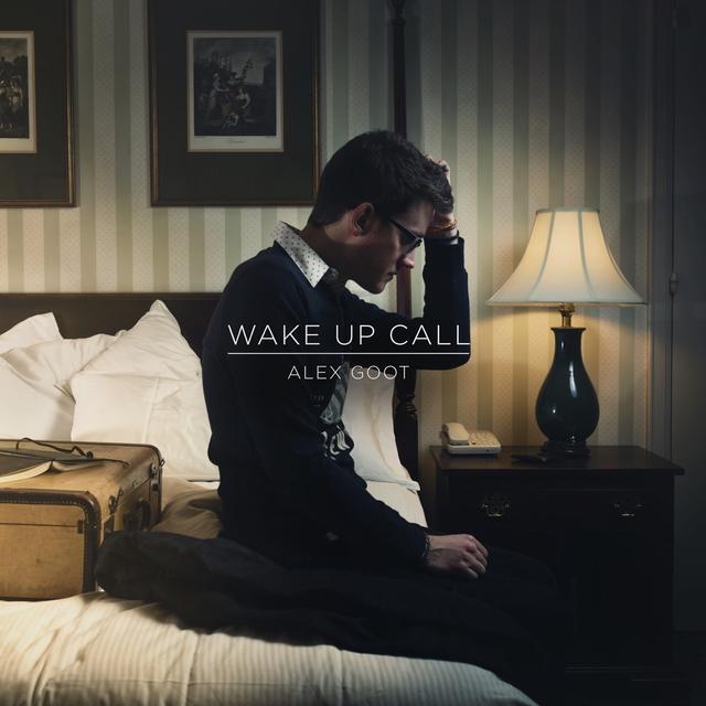 Album cover art for Wake Up Call