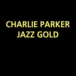 Album cover art for Jazz Gold