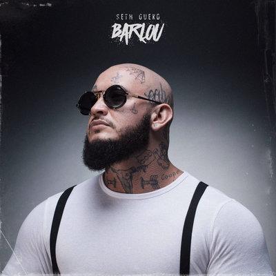 Album cover art for Barlou