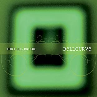 Album cover art for Bellcurve